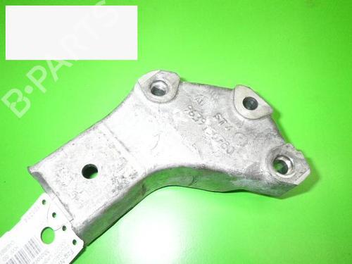 Used Support PEUGEOT 206+ (2L_, 2M_) 1.4 HDi eco 70 (68 hp) 14709040
