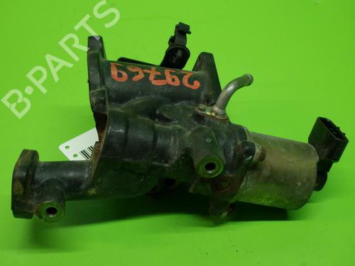 EGR-Ventil OPEL MERIVA A MPV (X03) 1.7 CDTI (E75) | BP17735422M69 