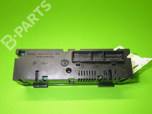 Climate control SEAT IBIZA III (6L1) 1.4 16V | BP8902623I5 