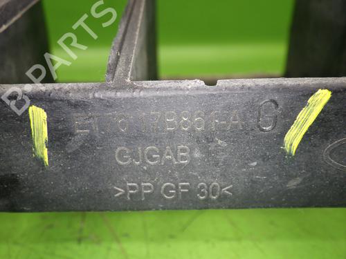 Support FORD TRANSIT COURIER B460 Box Body/MPV 1.6 TDCi | BP29017061C155 