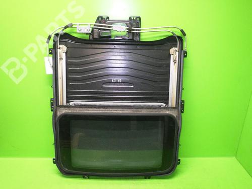 Soltag HONDA CIVIC VI Hatchback (EJ, EK) 1.4 i (EJ9) (75 hp) 6380739