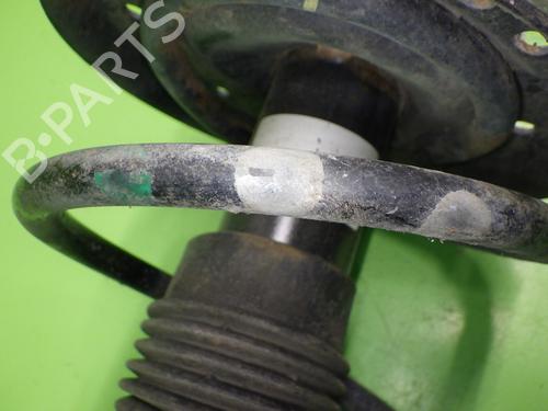 Right front shock absorber FIAT 500 (312_) 1.2 (312AXA1A) | BP17455327M17 