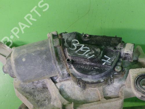 Front wipers mechanism MITSUBISHI OUTLANDER II (CW_W) 2.2 DI-D 4WD | BP28284795C83 