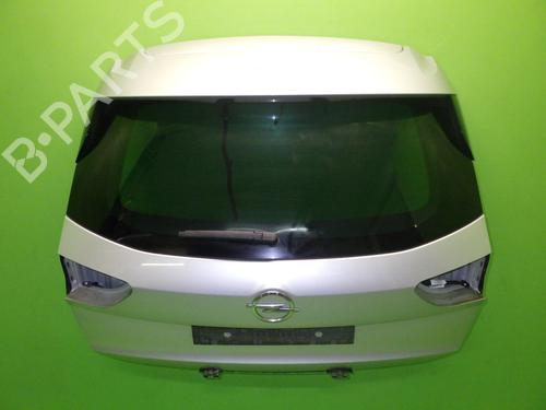 Used Tailgate Tailgate 39012446 39012446