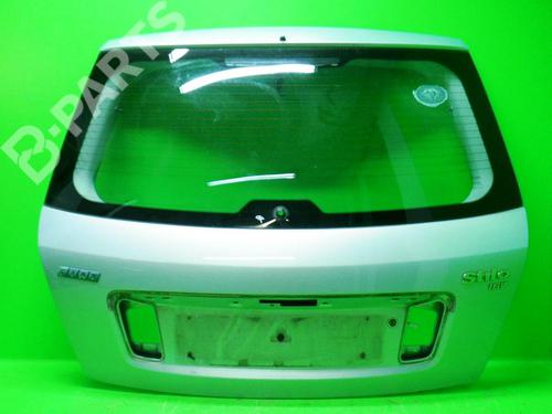 Tailgate FIAT STILO (192_) 1.6 16V (192_XB1A) | BP6364935C6 