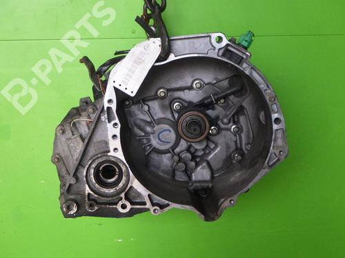 Używane Skrzynia biegów NISSAN MICRA III (K12) 1.2 16V (65 hp) 6344395