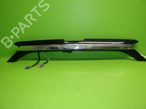 Used Tailgate handle FORD MONDEO V Saloon (CD) 2.0 Hybrid (140 hp) 13936431