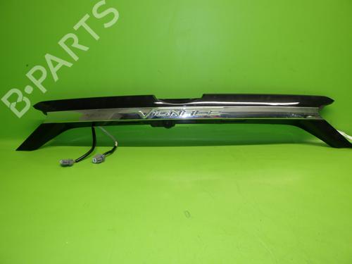 Tailgate handle FORD MONDEO V Saloon (CD) 2.0 Hybrid (140 hp) FS73F43404