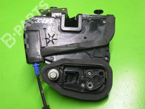 Front left lock OPEL AMPERA-E (F17) EV150 (48) | BP7804057C98 