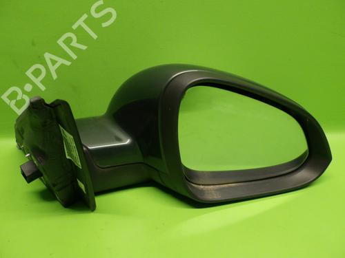 Used Right mirror OPEL INSIGNIA A Sports Tourer (G09) 2.0 Turbo 4x4 (35) (220 hp) 18823559