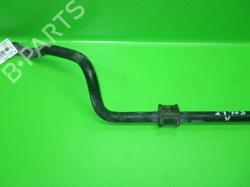 Anti roll bar MITSUBISHI COLT VI (Z3_A, Z2_A) 1.3 (Z21A) | BP14720160M96 