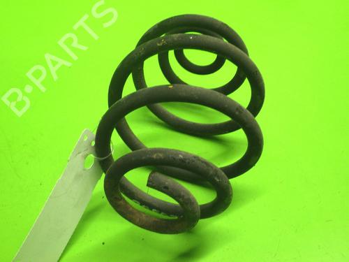 Shock absorber spring OPEL TIGRA (S93) 1.4 16V (F07) | BP14734458C152 