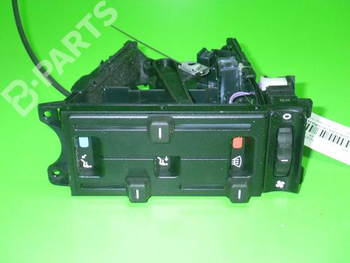 Commande Chauffage OPEL OMEGA A (V87) 2.0 i (F19, M19, N19) (115 hp) 6372946
