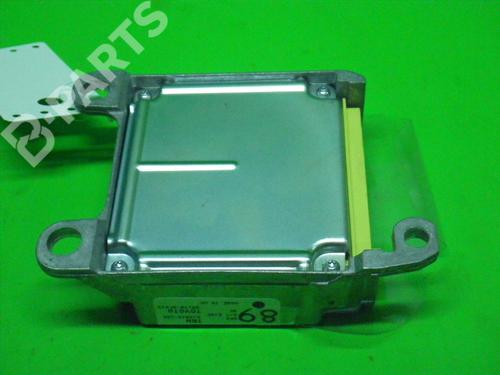 Used ECU airbags TOYOTA COROLLA Verso (ZER_, ZZE12_, R1_) 2.0 D-4D (CUR10_, CUR10R) (116 hp) 6358858
