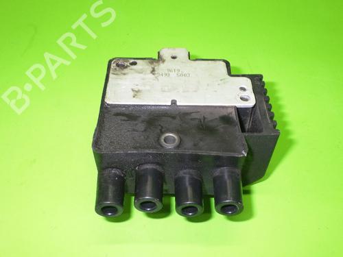 Electronic module OPEL ASTRA F Hatchback (T92) 1.6 i (F08, M08, F68, M68) | BP14700026M83 