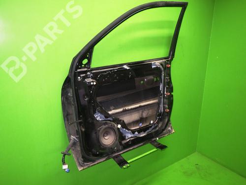 Right front door HYUNDAI TUCSON (JM) 2.0 All-wheel Drive | BP10177007C3 