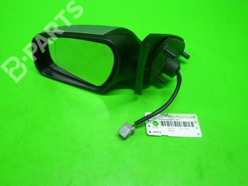 Used Left mirror FORD MONDEO III Turnier (BWY) 2.0 16V TDDi / TDCi (115 hp) 6671044