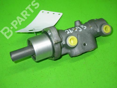 Brake master cylinder PEUGEOT 206 Hatchback (2A/C) 1.4 HDi eco 70 | BP6377075M77 