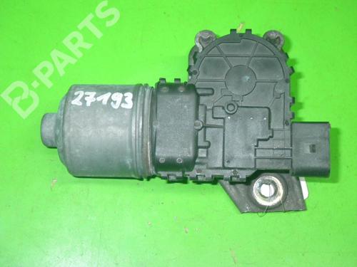 Used Front wiper motor ALFA ROMEO 147 (937_) 2.0 16V T.SPARK (937.AXA1, 937.AXC1, 937.BXC1) (150 hp) 6649070