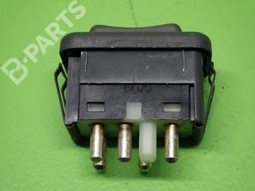 Right front window switch VOLVO V40 Estate (645) 2.0 | BP6349311I26 