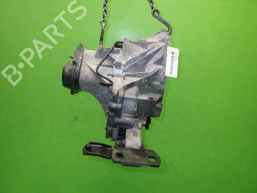 Gearbox FORD KA (RB_) 1.3 i ROCAM | BP28050612M3 