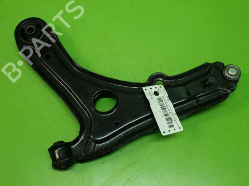 Right front suspension arm VW GOLF III Cabriolet (1E7) 1.6 | BP15809802M13 