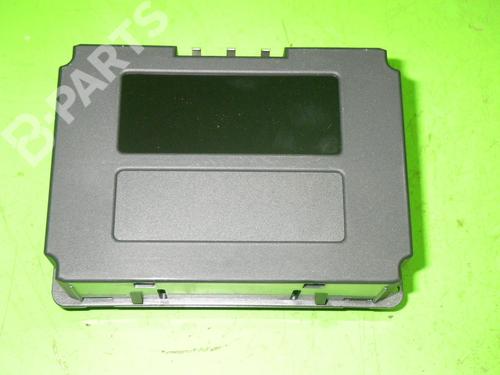 Used Display monitor OPEL OMEGA B Estate (V94) 2.2 16V (F35, M35, P35) (144 hp) 6364055
