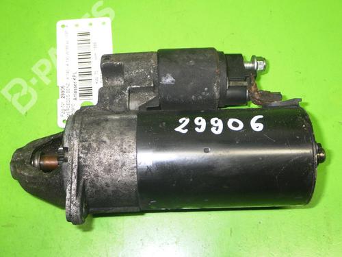 Used Starter MERCEDES-BENZ A-CLASS (W168) A 170 CDI (168.009, 168.109) (95 hp) 6388651