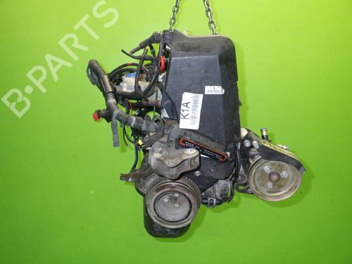 Motor Motor 38276000 38276000
