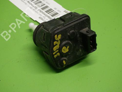 Used Headlight adjuster motor VW GOLF III (1H1) 1.6 (75 hp) 22684392