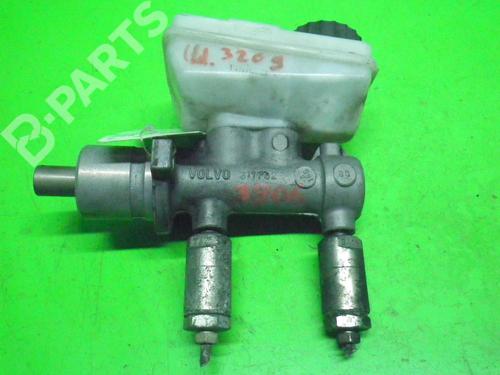 Used Brake master cylinder VOLVO 460 (464) 1.7 (102 hp) 6387283