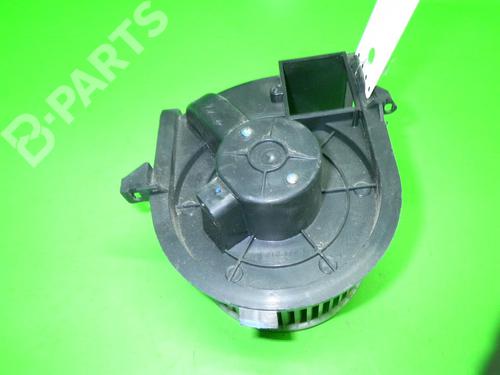 Heater blower motor RENAULT CLIO II (BB_, CB_) 1.2 (BB0A, BB0F, BB10, BB1K, BB28, BB2D, BB2H, CB0A,... | BP6340703M62 
