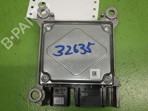 ECU airbags FORD FOCUS C-MAX (DM2) 2.0 TDCi | BP37432067M53 - Image 2
