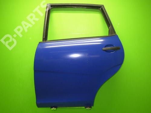 Used Left rear door SEAT ALTEA (5P1) 2.0 TDI 16V (140 hp) 9824186