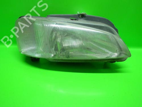 Used Right headlight PEUGEOT 106 II (1A_, 1C_) 1.0 i (45 hp) 14703853