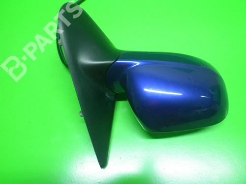 Right mirror SEAT IBIZA II (6K1) 1.4 | BP6639477C27 