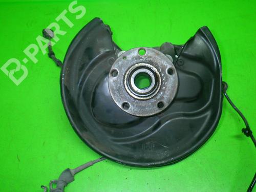 Used Left rear steering knuckle AUDI A4 B7 (8EC) 3.2 FSI quattro (255 hp) 6651407