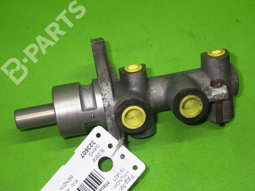 Used Brake master cylinder HYUNDAI ATOS (MX) 1.1 (63 hp) 6388091