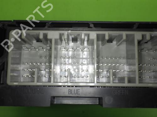 Control unit OPEL ASTRA J (P10) 1.6 Turbo (68) | BP19029133M11 