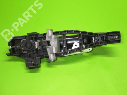 Venstre foran utvendig håndtak FORD FOCUS II (DA_, HCP, DP) 1.8 | BP6379328C128 