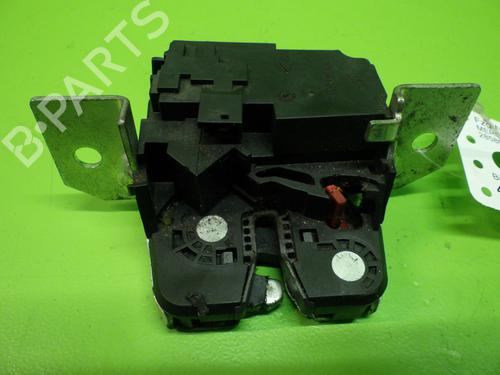 Fechadura da mala MERCEDES-BENZ A-CLASS (W169) A 160 CDI (169.006, 169.306) (82 hp) 31607594