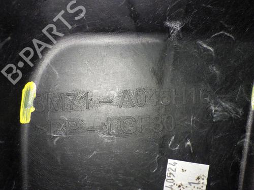 Rudehejsemekanisme Højre foran MAZDA 2 (DY) 1.4 | BP30332058C23