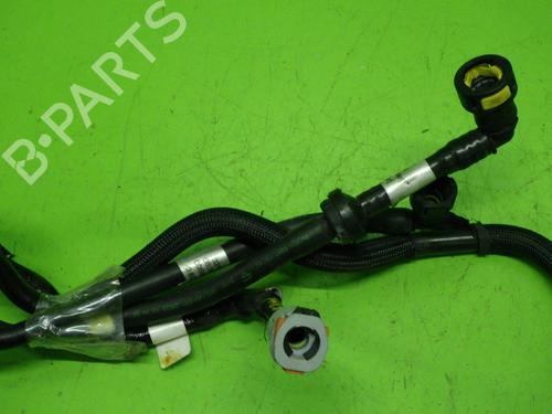 Pipe HYUNDAI ELANTRA III Saloon (XD) 2.0 CRDi | BP14740163M125 