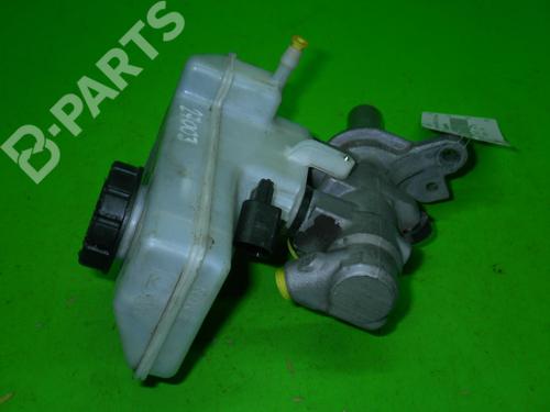 Brake master cylinder SKODA OCTAVIA III Combi (5E5, 5E6) 1.2 TSI | BP6370189M77 
