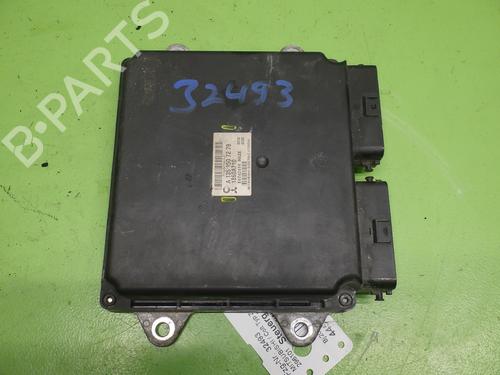 Used Control unit Control unit MITSUBISHI COLT VI (Z3_A, Z2_A) 1.3 (Z21A) (95 hp) 34710163 34710163
