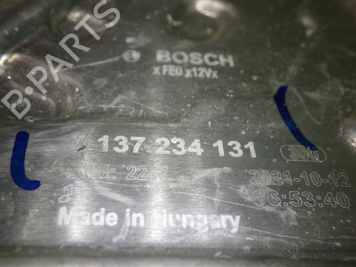 Electronic module OPEL ASTRA K (B16) 1.2 Turbo (68) | BP28050333M83 