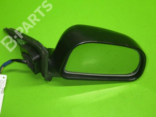Used Right mirror MITSUBISHI COLT V (CJ_, CP_) 1600 GLX (CJ4A) (90 hp) 6650021