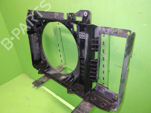 Support CITROËN BERLINGO / BERLINGO FIRST MPV (MF_, GJK_, GFK_) 1.6 HDI 75 (MF9HW, GJ9HWC, GF9HWC, GN9HWC) | BP21676115C155 