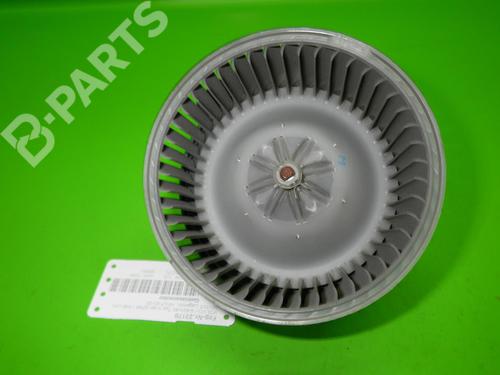 Used Heater blower motor VOLVO S40 I (644) 2.0 T (163 hp) 6350072