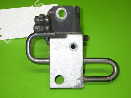 Used Hinge/Door check strap SEAT LEON (1P1) 1.9 TDI (105 hp) 14731618